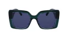 KARL LAGERFELD KL6126S522042 Női napszemüveg