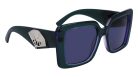 KARL LAGERFELD KL6126S522042 Női napszemüveg