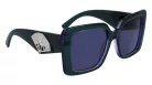 KARL LAGERFELD KL6126S522042 Női napszemüveg