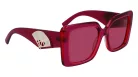 KARL LAGERFELD KL6126S522054 Női napszemüveg