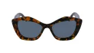 KARL LAGERFELD KL6127S521823 Női napszemüveg