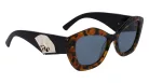KARL LAGERFELD KL6127S521823 Női napszemüveg