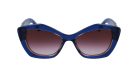 KARL LAGERFELD KL6127S521842 Női napszemüveg