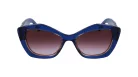 KARL LAGERFELD KL6127S521842 Női napszemüveg