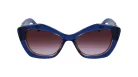 KARL LAGERFELD KL6127S521842 Női napszemüveg
