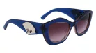 KARL LAGERFELD KL6127S521842 Női napszemüveg
