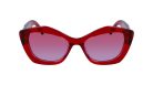 KARL LAGERFELD KL6127S521862 Női napszemüveg