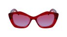 KARL LAGERFELD KL6127S521862 Női napszemüveg