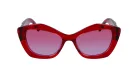KARL LAGERFELD KL6127S521862 Női napszemüveg