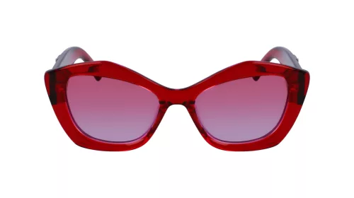 KARL LAGERFELD KL6127S521862 Női napszemüveg