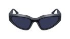 KARL LAGERFELD KL6128S-024 UNISEX napszemüveg