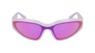 KARL LAGERFELD KL6128S-516 UNISEX napszemüveg