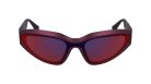 KARL LAGERFELD KL6128S-606 UNISEX napszemüveg