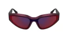 KARL LAGERFELD KL6128S-606 UNISEX napszemüveg