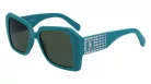 KARL LAGERFELD KL6140S531730 Női napszemüveg