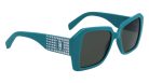 KARL LAGERFELD KL6140S531730 Női napszemüveg