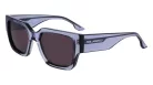 KARL LAGERFELD KL6142S-020 UNISEX napszemüveg