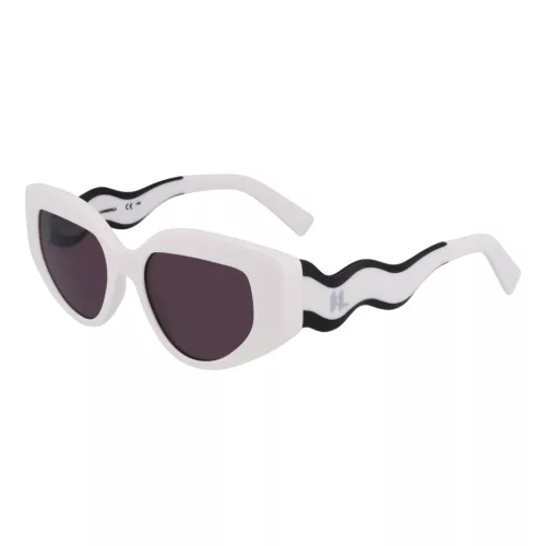 KARL LAGERFELD KL6144S-101 Női napszemüveg