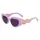 KARL LAGERFELD KL6144S-650 Női napszemüveg
