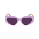 KARL LAGERFELD KL6144S-650 Női napszemüveg