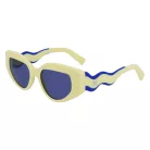 KARL LAGERFELD KL6144S-703 Női napszemüveg