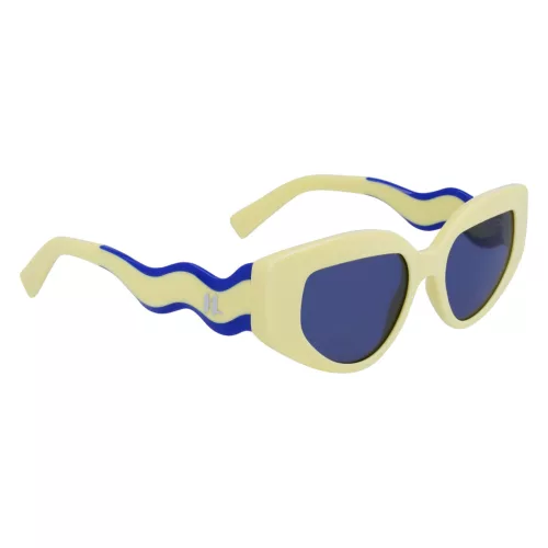 KARL LAGERFELD KL6144S-703 Női napszemüveg