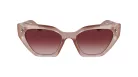 KARL LAGERFELD KL6145S-278 Női napszemüveg