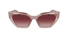 KARL LAGERFELD KL6145S-278 Női napszemüveg