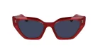 KARL LAGERFELD KL6145S-600 Női napszemüveg