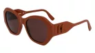 KARL LAGERFELD KL6146S-200 Női napszemüveg
