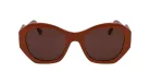 KARL LAGERFELD KL6146S-200 Női napszemüveg