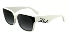 KARL LAGERFELD KL6161S-105 Női napszemüveg