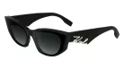 KARL LAGERFELD KL6162S-001 Női napszemüveg
