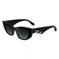KARL LAGERFELD KL6162S-001 Női napszemüveg