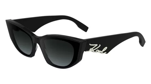KARL LAGERFELD KL6162S-001 Női napszemüveg