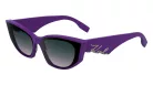 KARL LAGERFELD KL6162S-541 Női napszemüveg