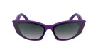 KARL LAGERFELD KL6162S-541 Női napszemüveg