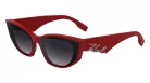 KARL LAGERFELD KL6162S-600 Női napszemüveg