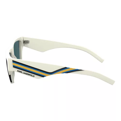 KARL LAGERFELD KL6163S-105 UNISEX napszemüveg