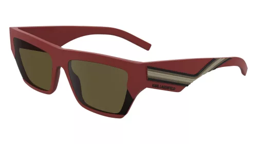 KARL LAGERFELD KL6163S-600 UNISEX napszemüveg