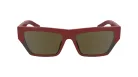 KARL LAGERFELD KL6163S-600 UNISEX napszemüveg