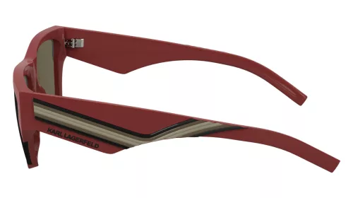 KARL LAGERFELD KL6163S-600 UNISEX napszemüveg