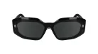 KARL LAGERFELD KL6167S-001 Női napszemüveg