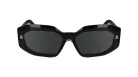 KARL LAGERFELD KL6167S-001 Női napszemüveg
