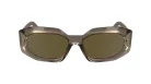 KARL LAGERFELD KL6167S-278 Női napszemüveg