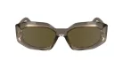 KARL LAGERFELD KL6167S-278 Női napszemüveg