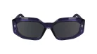 KARL LAGERFELD KL6167S-500 Női napszemüveg