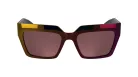 KARL LAGERFELD KL6181S-602 Női napszemüveg