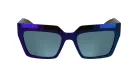 KARL LAGERFELD KL6181S551940 Női napszemüveg