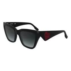 KARL LAGERFELD KL6184S-1 Női napszemüveg